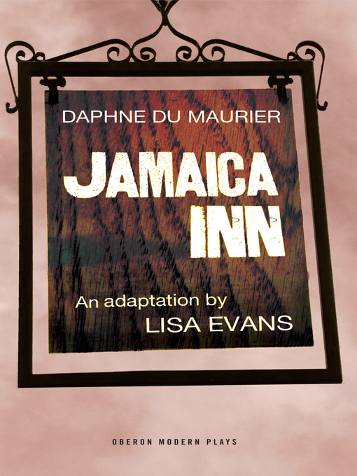 Title details for Jamaica Inn by Daphne du Maurier - Available